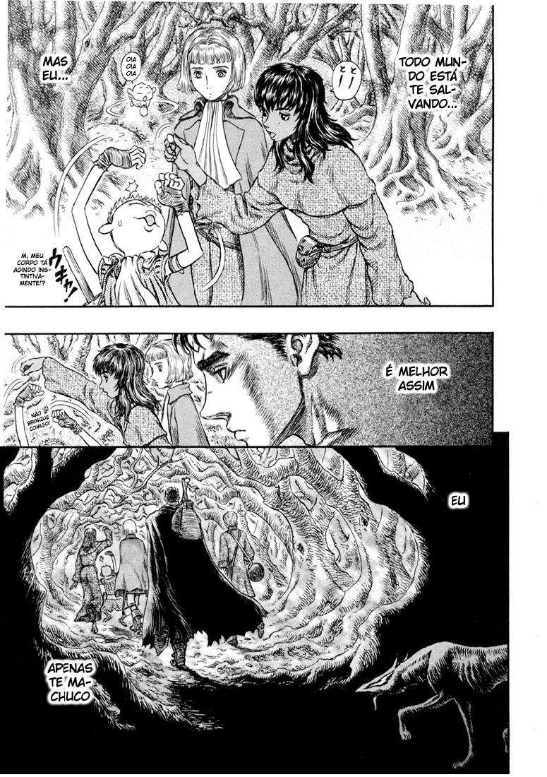 Read Berserk PT-BR Manga Online
