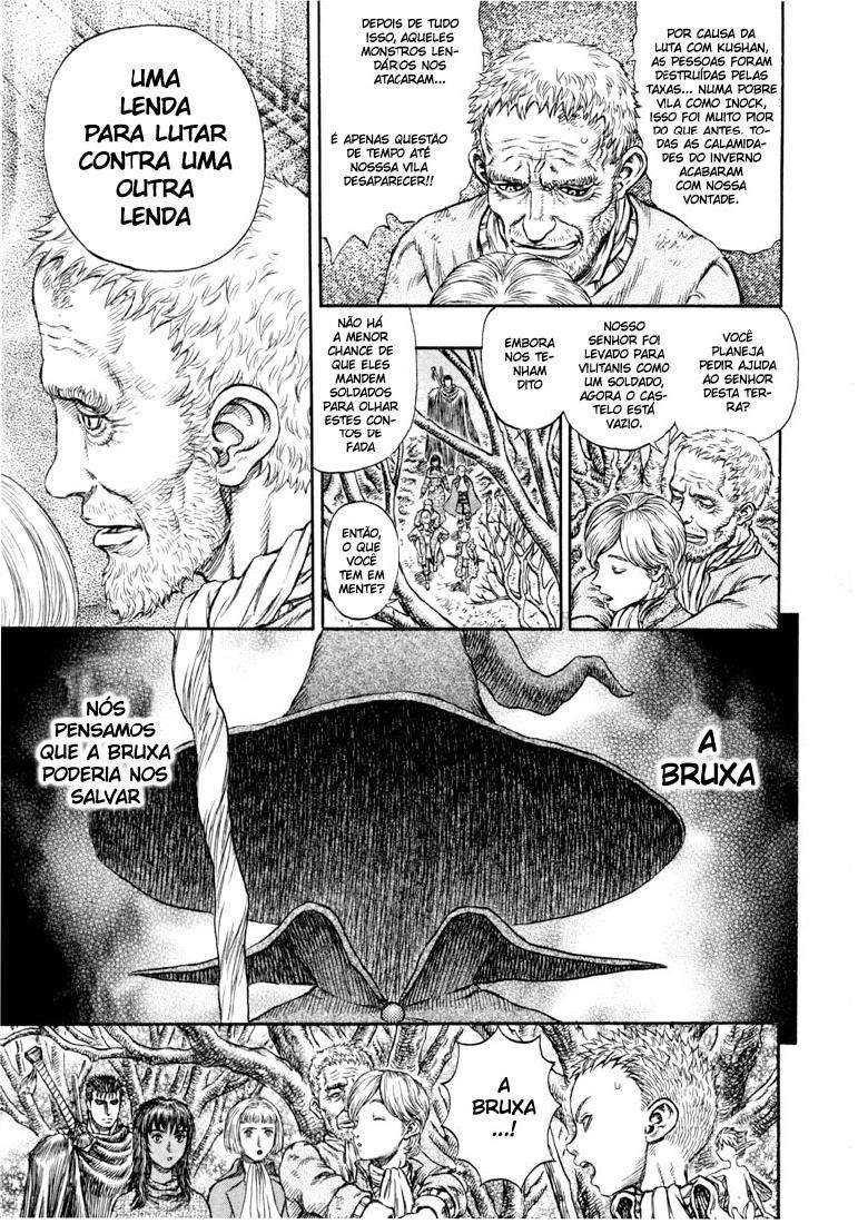 Read Berserk PT-BR Manga Online
