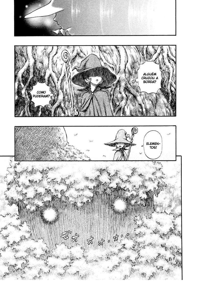 Read Berserk PT-BR Manga Online