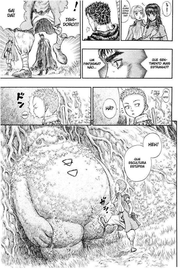 Read Berserk PT-BR Manga Online