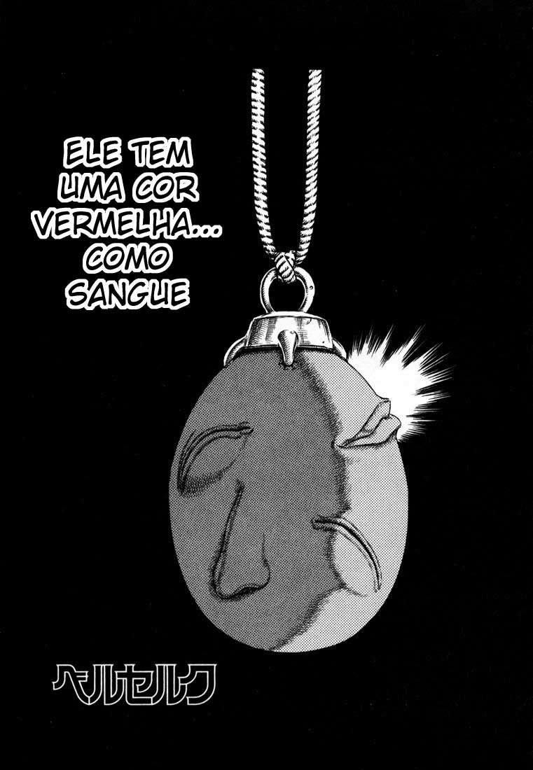 Read Berserk PT-BR Manga Online