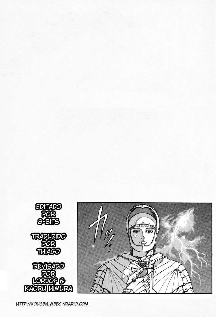 Read Berserk PT-BR Manga Online