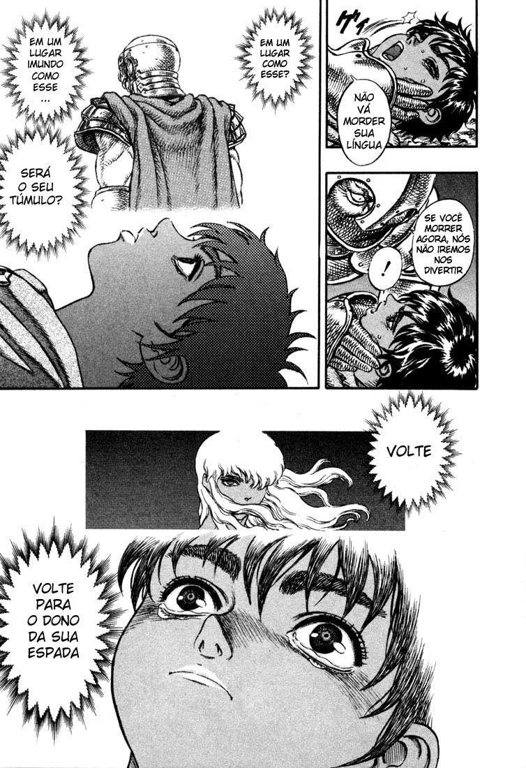 Read Berserk PT-BR Manga Online