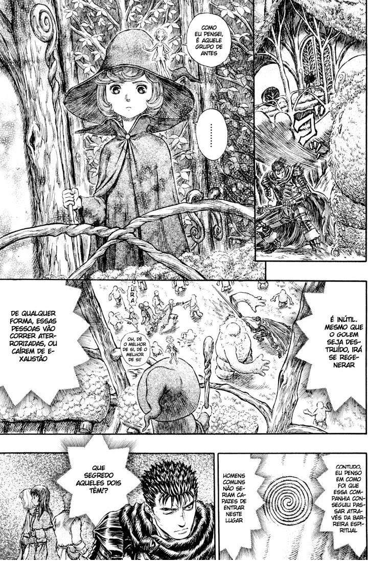 Read Berserk PT-BR Manga Online