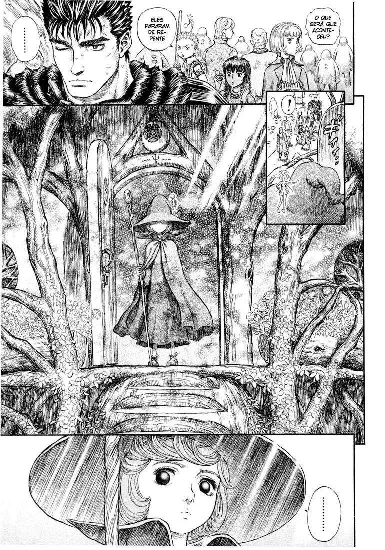 Read Berserk PT-BR Manga Online