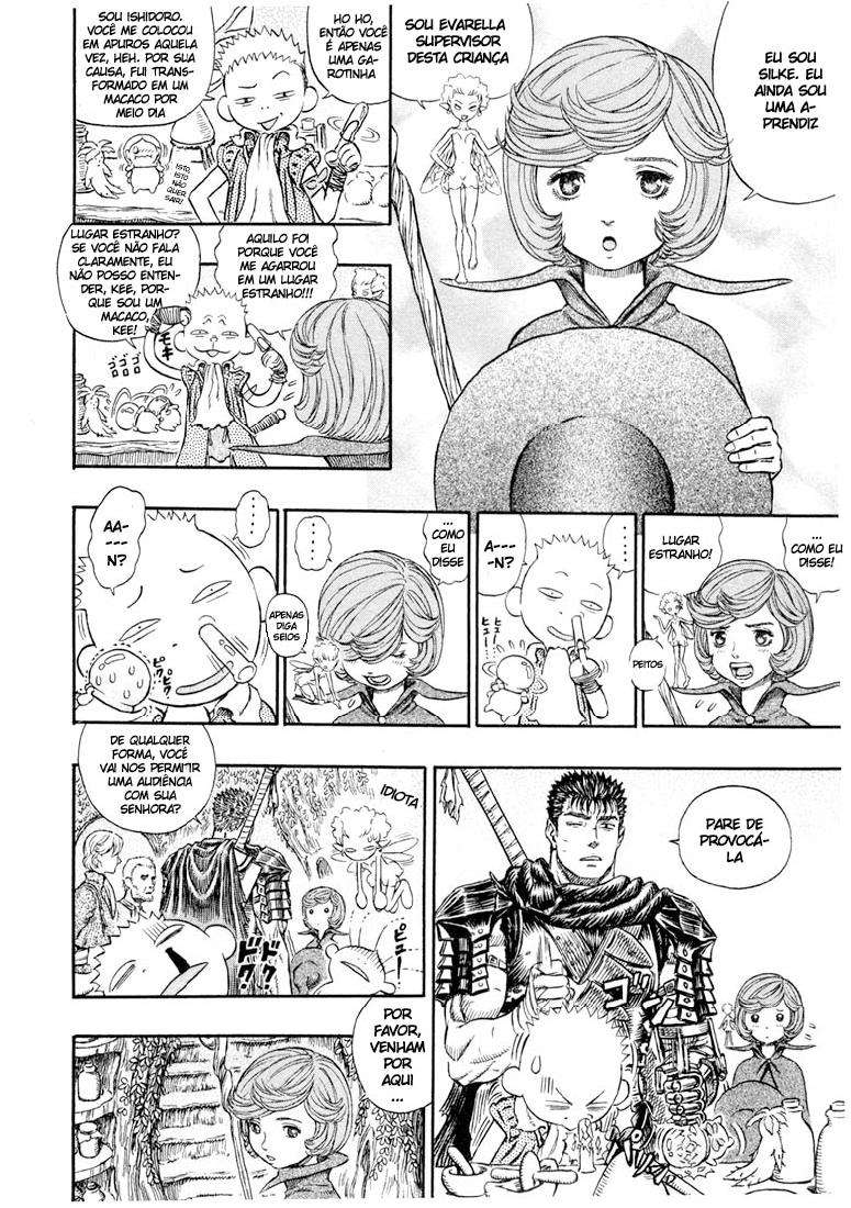 Read Berserk PT-BR Manga Online
