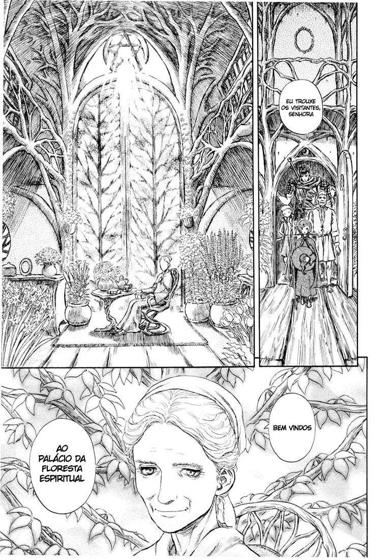 Read Berserk PT-BR Manga Online