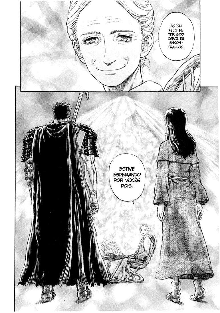 Read Berserk PT-BR Manga Online