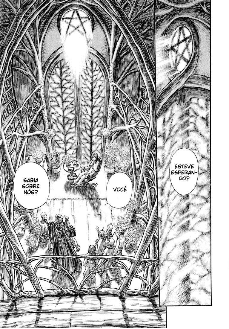 Read Berserk PT-BR Manga Online