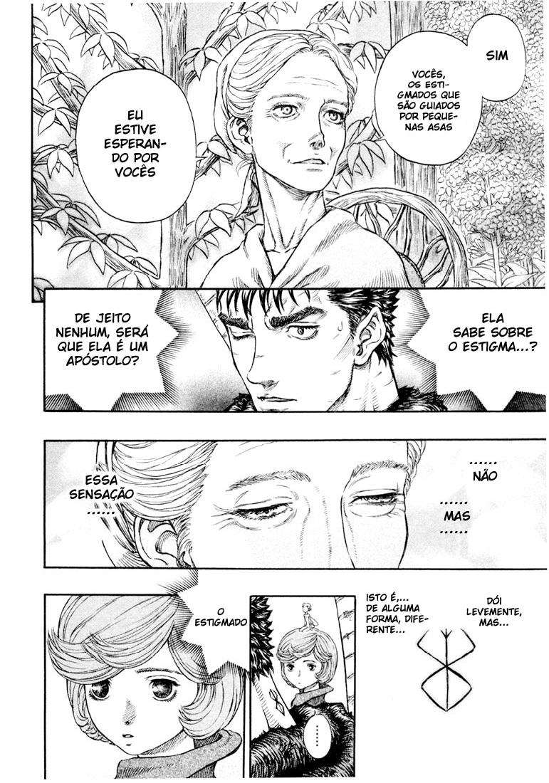 Read Berserk PT-BR Manga Online