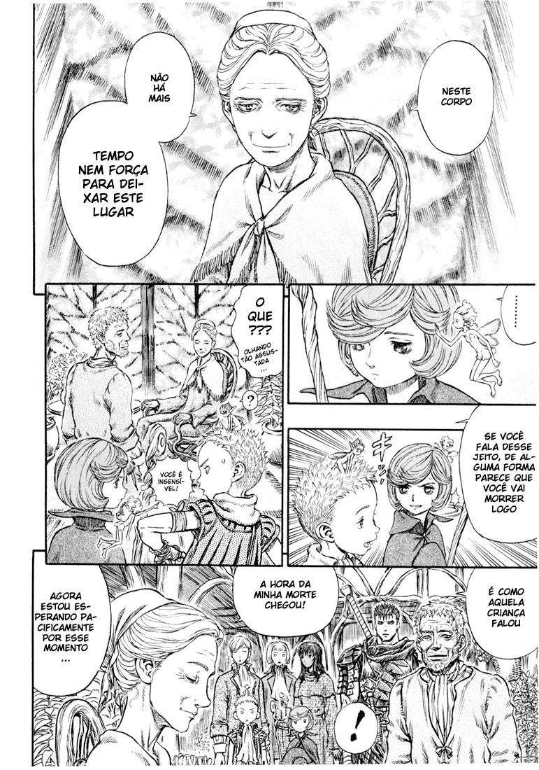 Read Berserk PT-BR Manga Online