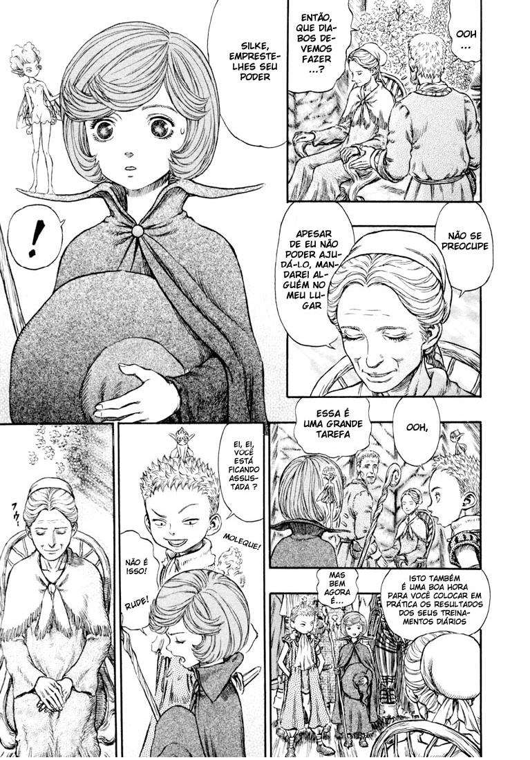 Read Berserk PT-BR Manga Online