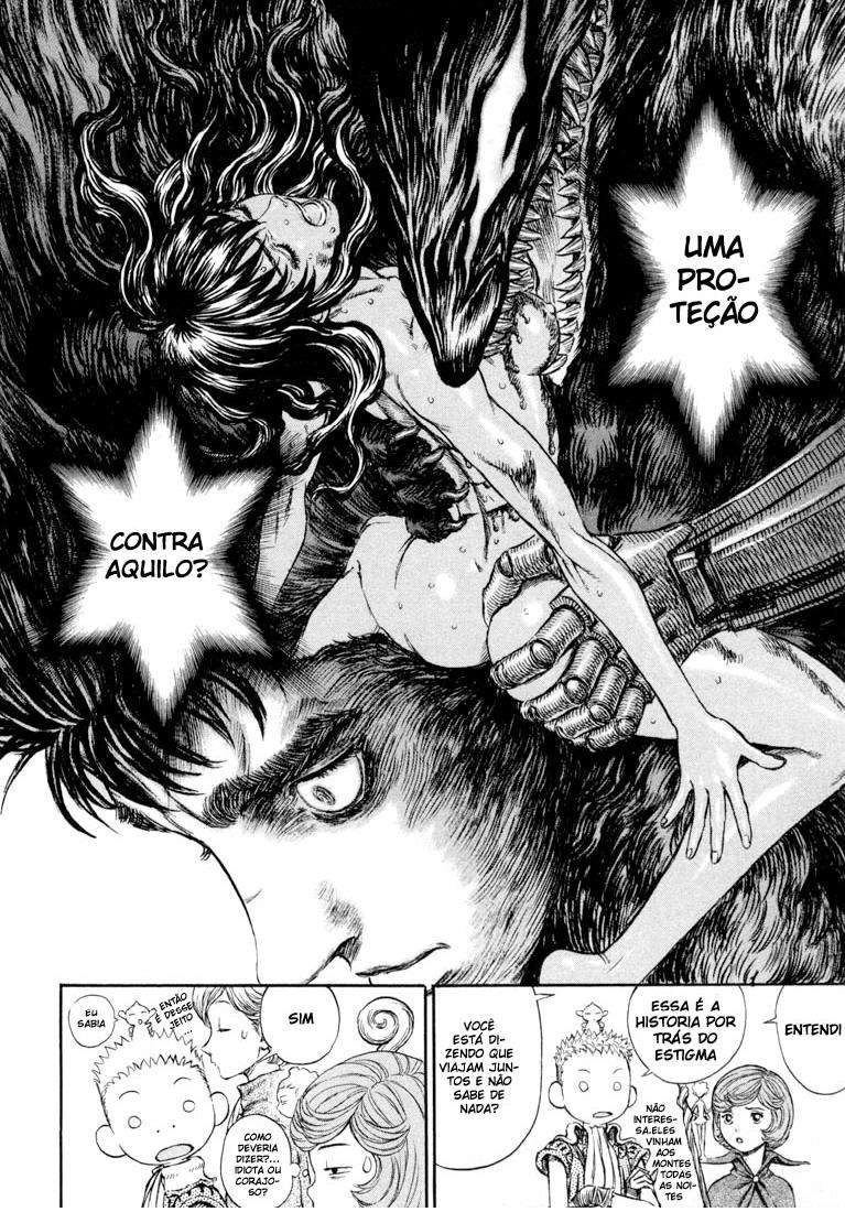 Read Berserk PT-BR Manga Online