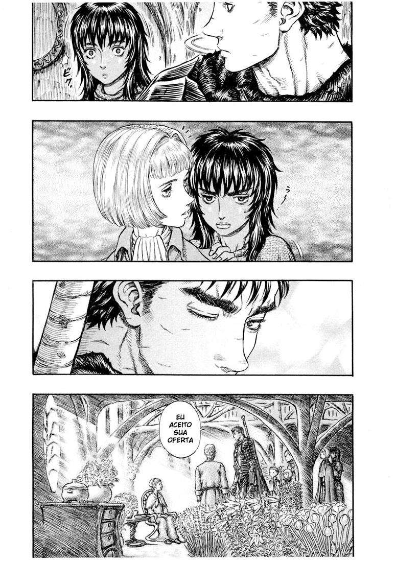 Read Berserk PT-BR Manga Online