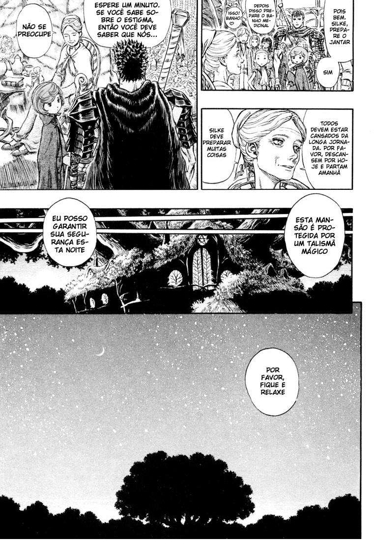 Read Berserk PT-BR Manga Online