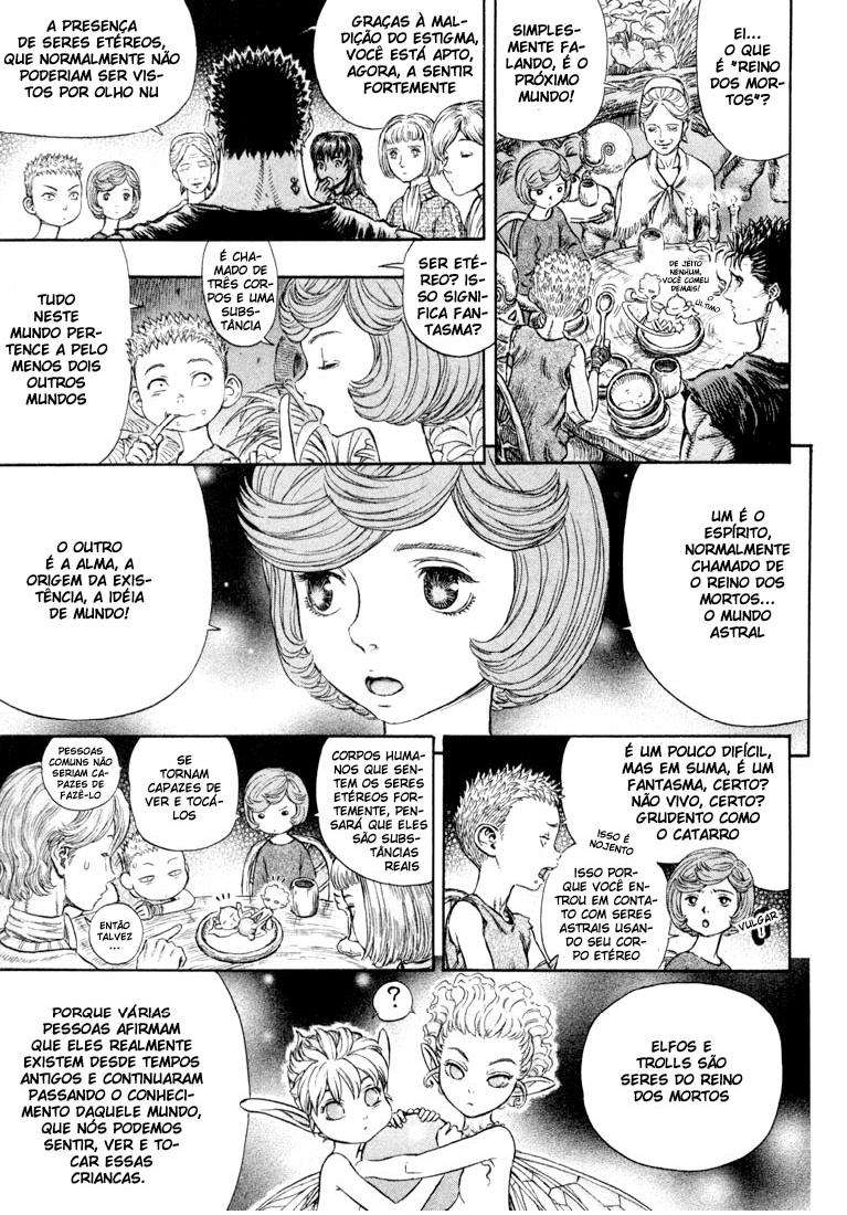 Read Berserk PT-BR Manga Online