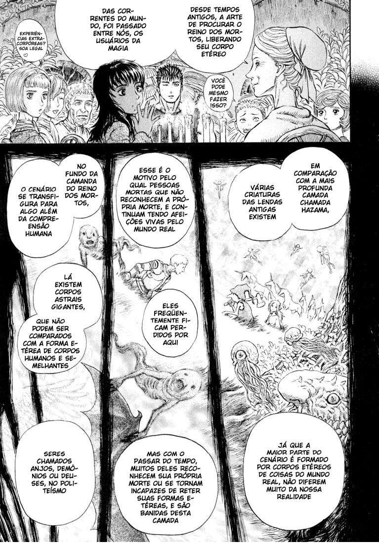 Read Berserk PT-BR Manga Online