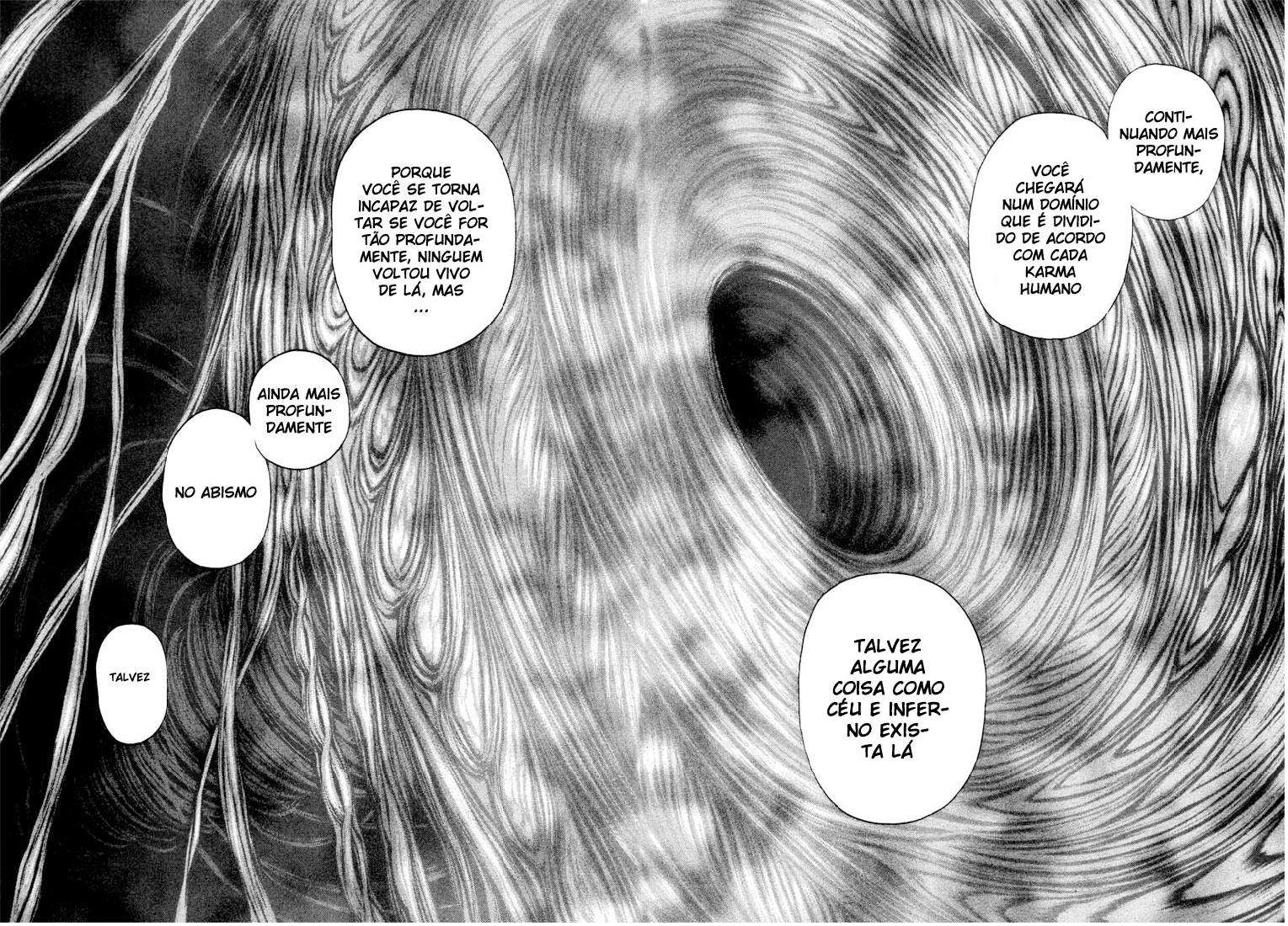 Read Berserk PT-BR Manga Online