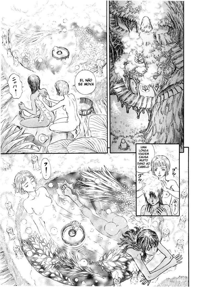 Read Berserk PT-BR Manga Online