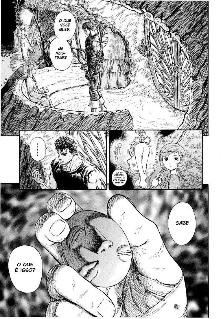 Read Berserk PT-BR Manga Online