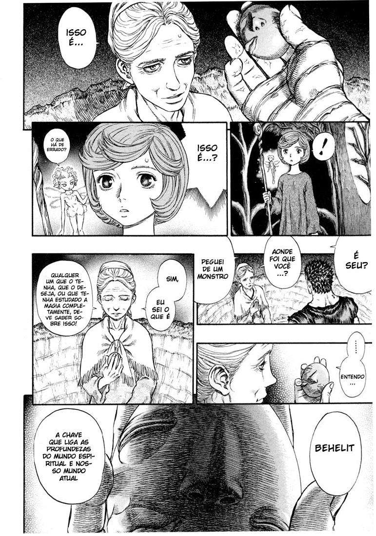 Read Berserk PT-BR Manga Online