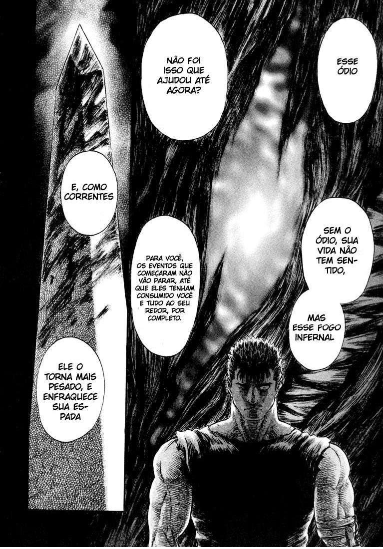 Read Berserk PT-BR Manga Online