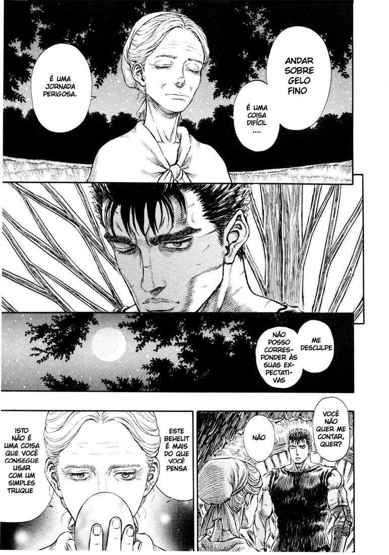Read Berserk PT-BR Manga Online