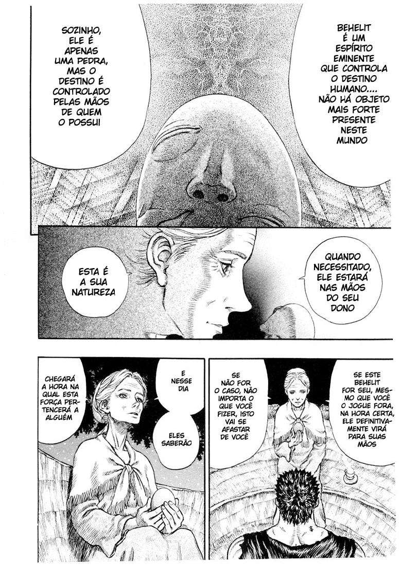 Read Berserk PT-BR Manga Online