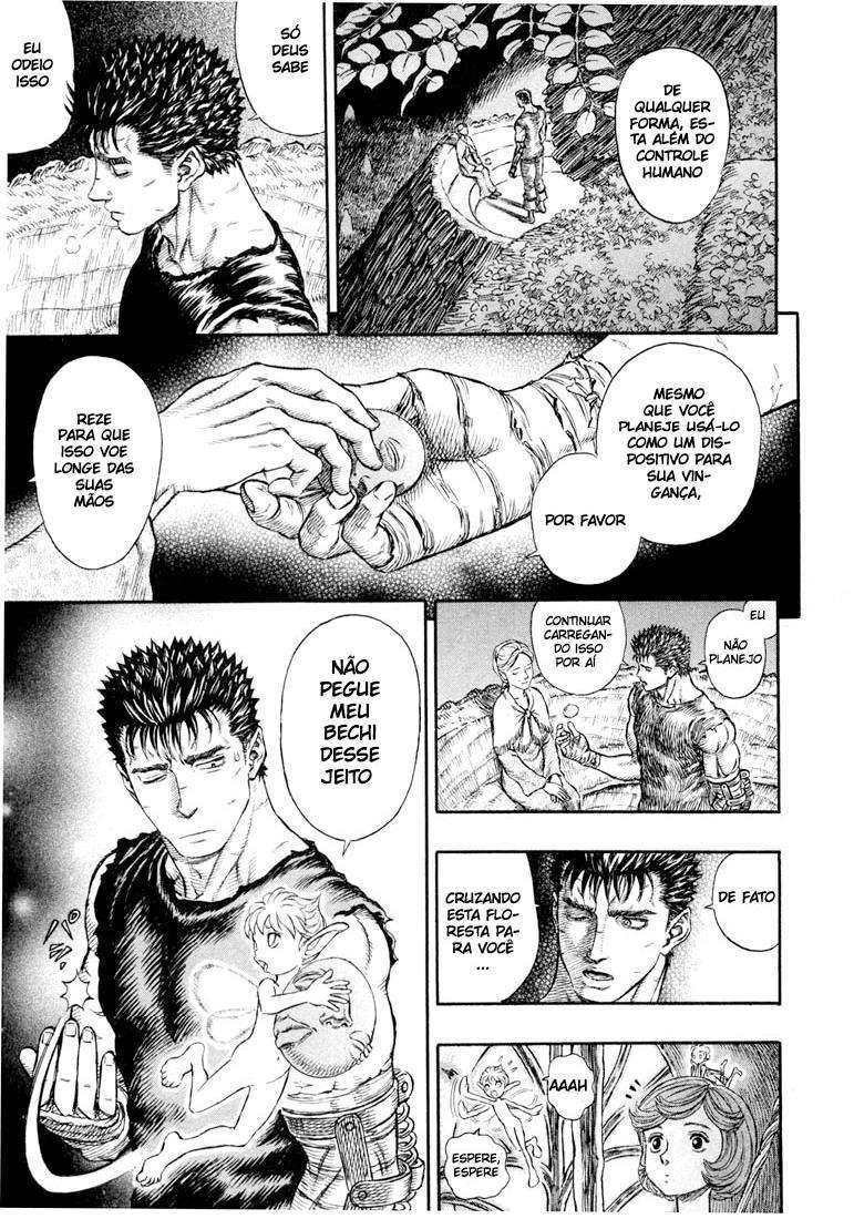 Read Berserk PT-BR Manga Online