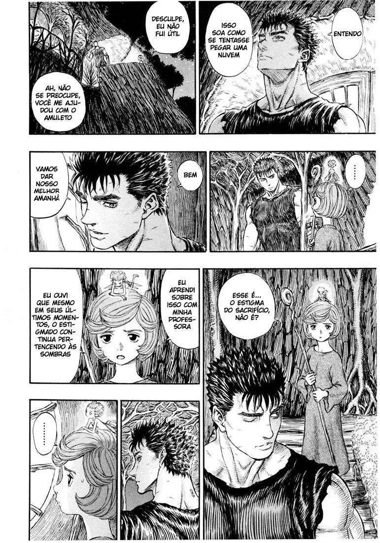 Read Berserk PT-BR Manga Online