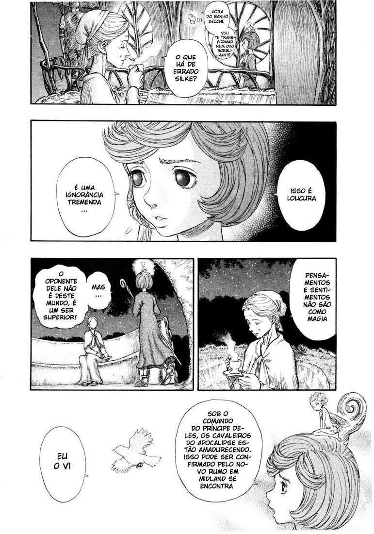 Read Berserk PT-BR Manga Online