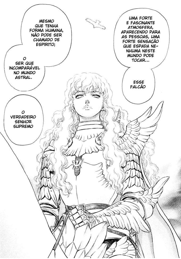Read Berserk PT-BR Manga Online