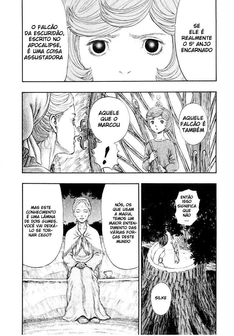 Read Berserk PT-BR Manga Online