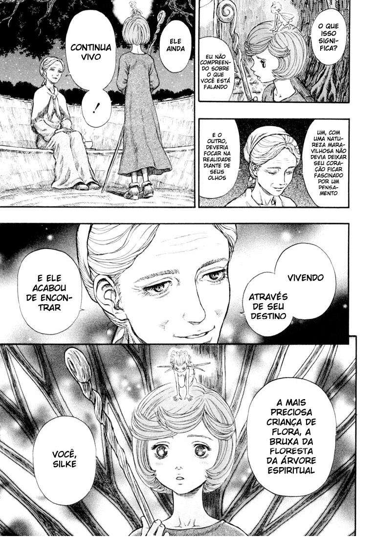 Read Berserk PT-BR Manga Online