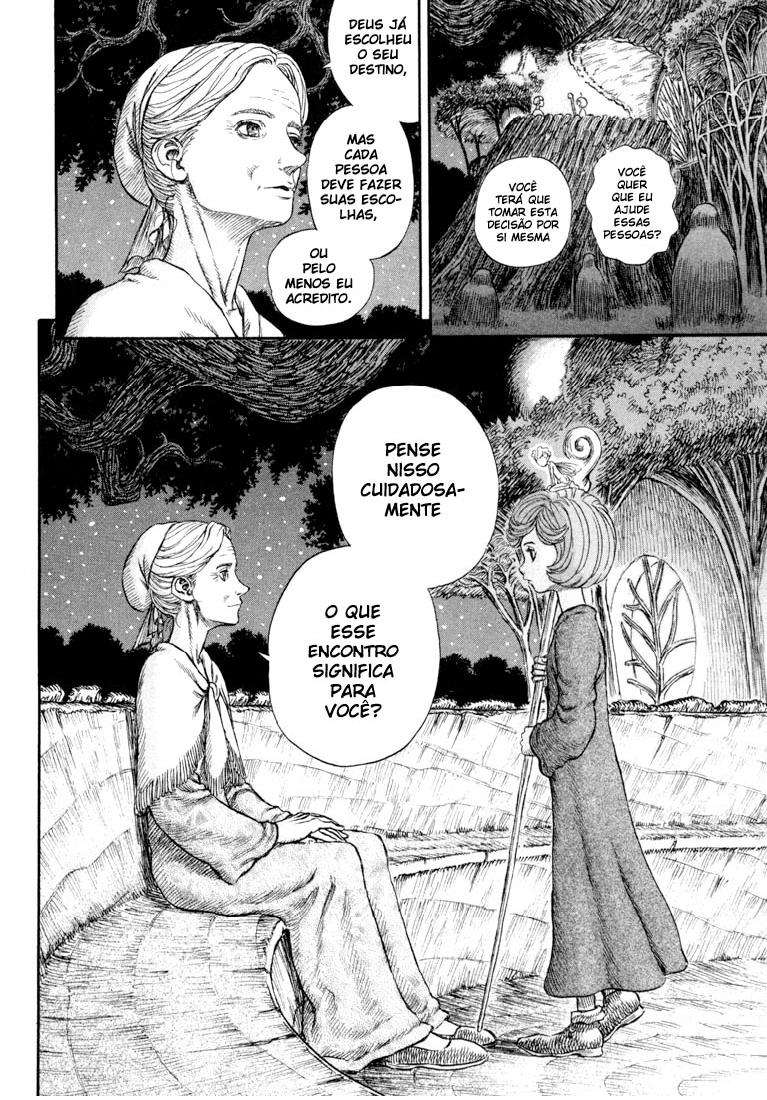 Read Berserk PT-BR Manga Online