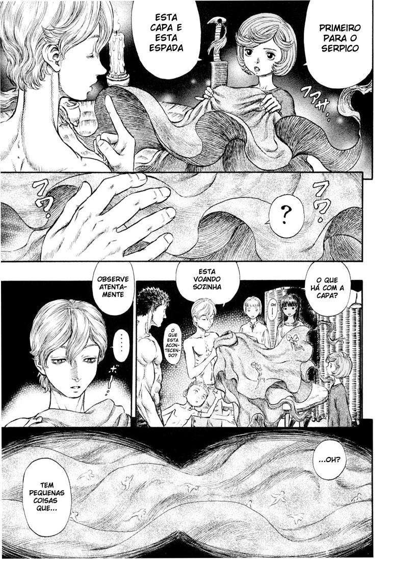 Read Berserk PT-BR Manga Online