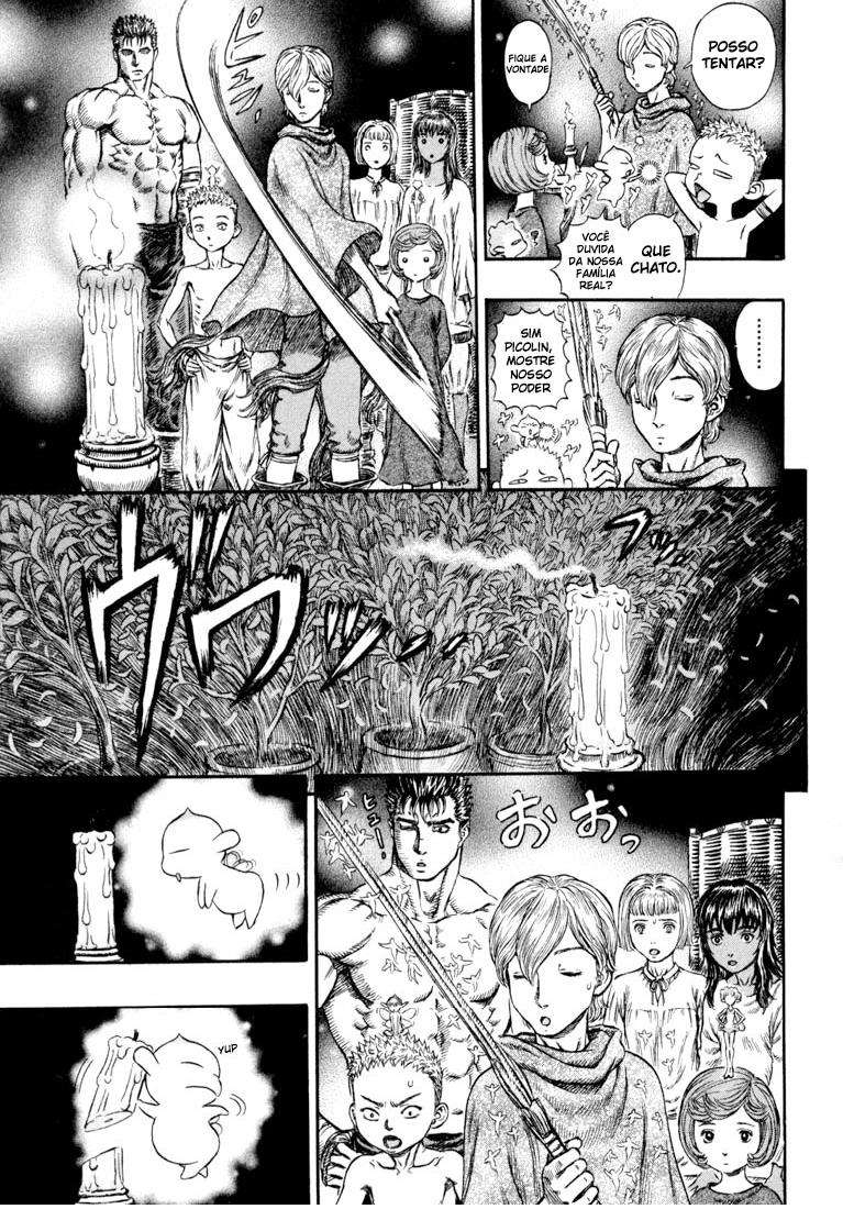 Read Berserk PT-BR Manga Online