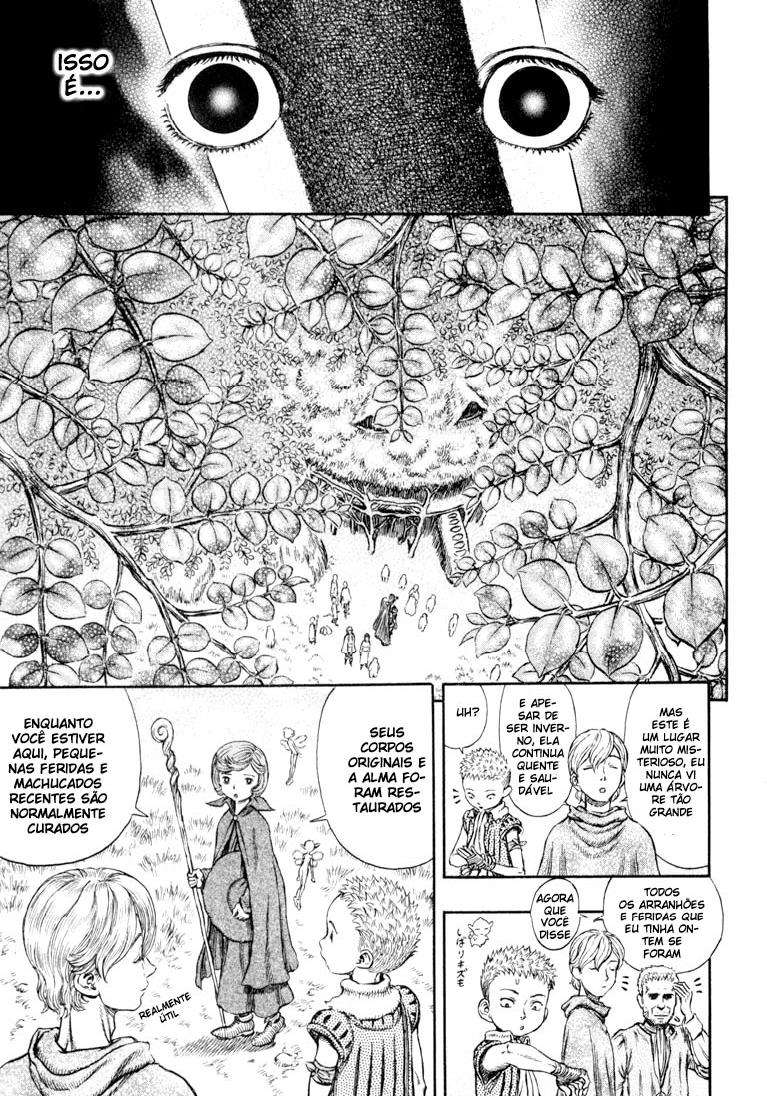 Read Berserk PT-BR Manga Online