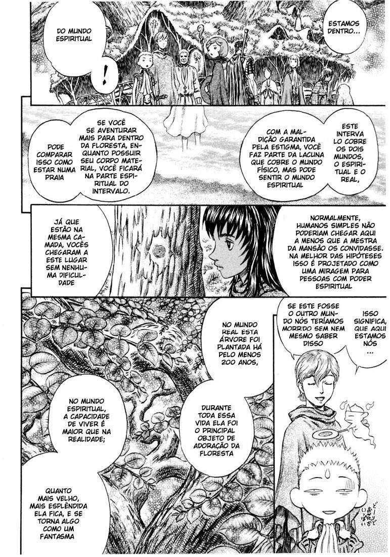 Read Berserk PT-BR Manga Online