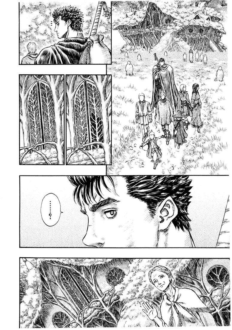 Read Berserk PT-BR Manga Online