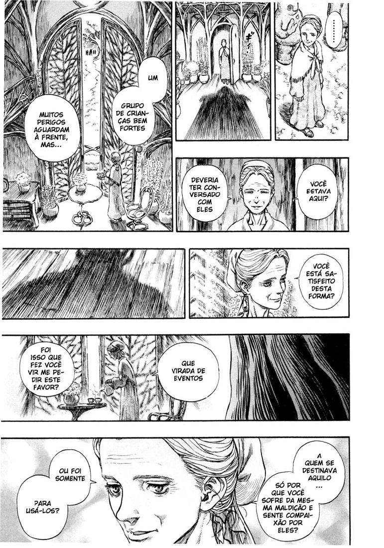 Read Berserk PT-BR Manga Online
