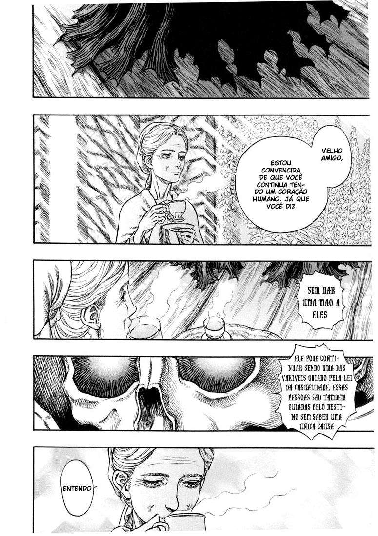 Read Berserk PT-BR Manga Online