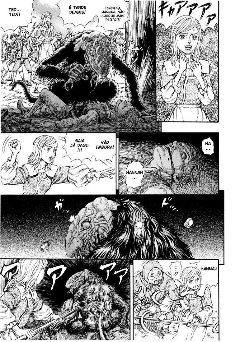Read Berserk PT-BR Manga Online