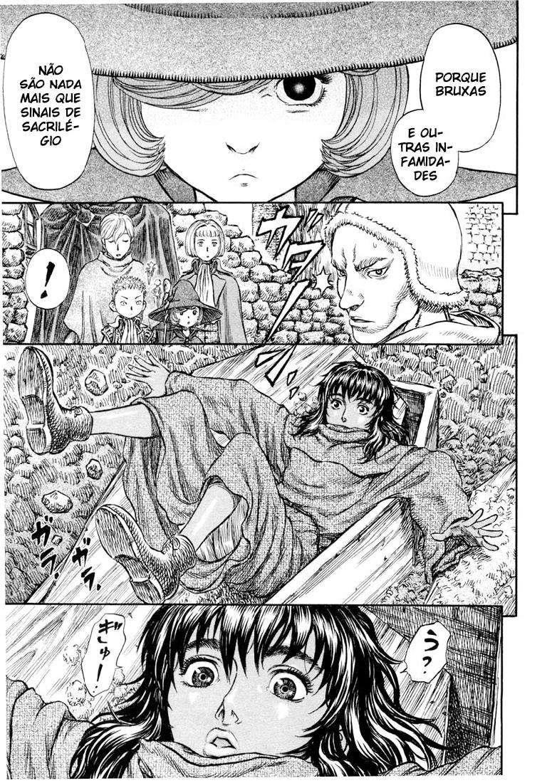 Read Berserk PT-BR Manga Online
