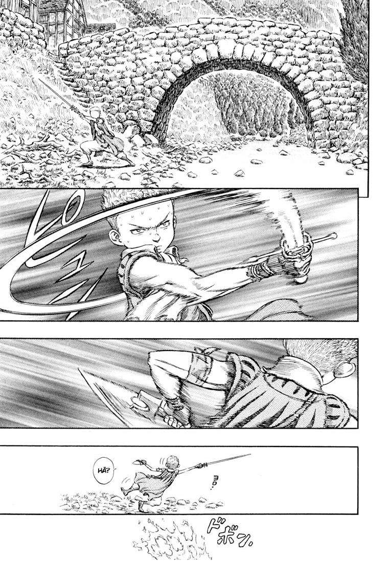 Read Berserk PT-BR Manga Online