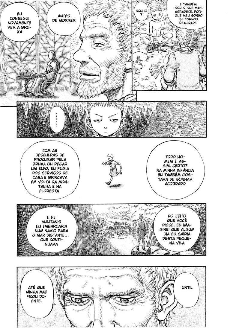 Read Berserk PT-BR Manga Online