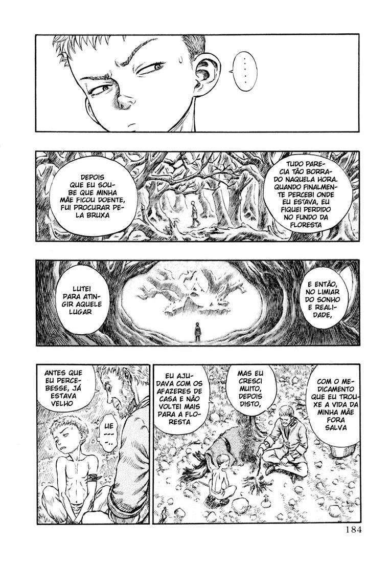 Read Berserk PT-BR Manga Online
