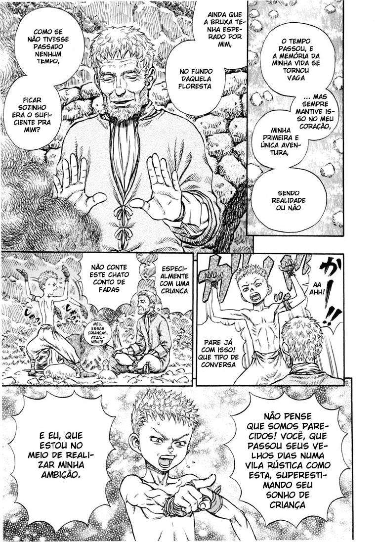 Read Berserk PT-BR Manga Online
