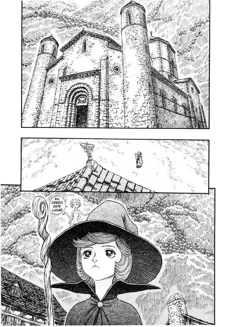 Read Berserk PT-BR Manga Online