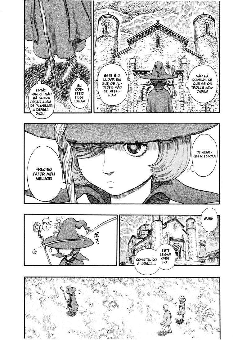 Read Berserk PT-BR Manga Online